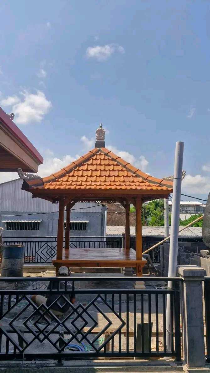 Gazebo Cafe